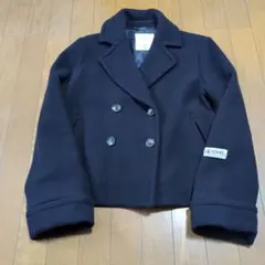 CIAOPANIC TYPY☆チャオパニックティピー　ピーコート　ネイビーのサムネイル