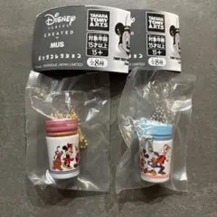 ディズニー バッグコレクション 《2点セット》 ①