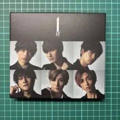 2025年最新】1st sixtones 音色盤の人気アイテム - メルカリ