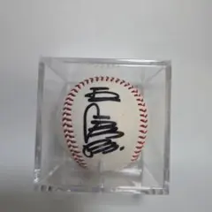 早い者勝ち】激レア!!初代WBC世界一 公式記念球 王貞治監督直筆サイン