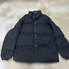 gu ダウンジャケット