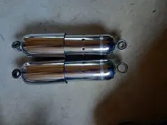 2025年最新】ショベル リアサスの人気アイテム - メルカリ