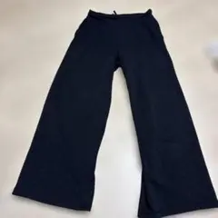 UNIQLO 裏起毛Sサイズ