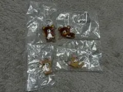 リラックマ コリラックマ めじるしアクセサリー