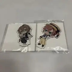 ヒプマイ　夢野幻太郎　アクスタ