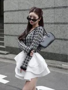 ダーリッチ ワンピース