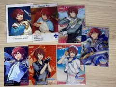 あんさんぶるスターズ 朱桜司 7枚セット