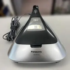 Panasonic ふとん掃除機 MC-DF500G-S - メルカリ