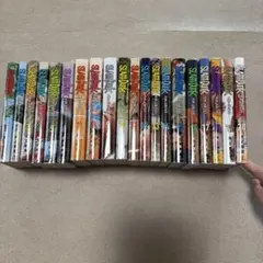 新品購入未読 SLAMDUNK スラムダンク 新装全巻 20巻セット 匿名配送