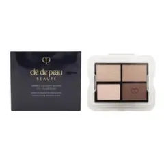 クレドポーボーテ　オンブルクルールクアドリ 1 Sand Duneアイシャドウ