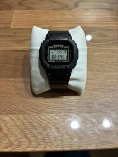 【限定】BABY-G 25周年記念 ピカチュウコラボモデル