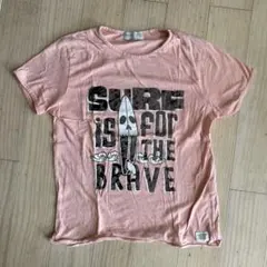 ZARA BOYS サーフィンTシャツ 140