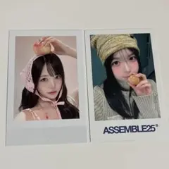 tripleS チェウォン