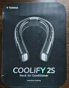 2026年最新】COOLIFY2 TORRAS ネッククーラーの人気アイテム