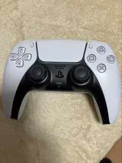 ジャンク品　PS5 DualSense ワイヤレスコントローラー