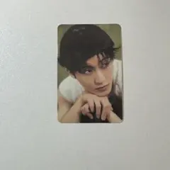 NCT マーク The Firstfruit 教保文庫 特典トレカ