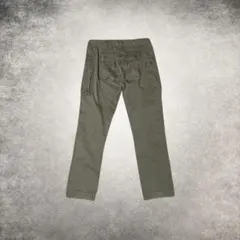 【10s_Archive】AVIREX Cargo Pants平成初期のサムネイル