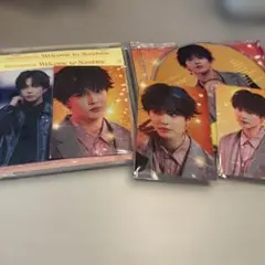 FANTASTICS 佐藤大樹 ピクチャーレーベル　トレカ