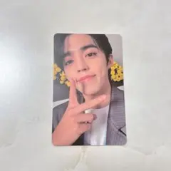 SEVENTEEN your choice ラキドロ エスクプス SEVENTEEN セブチ your choice M2U ラキドロ エスクプス