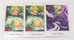 あんスタ　巴日和　ぱしゃっつ