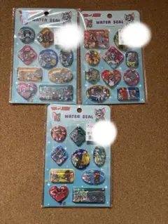 トムとジェリー　ウォーターシール　正規品