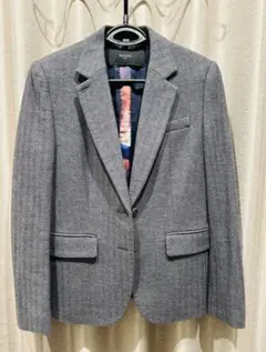 ポールスミススーツ