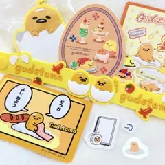 2025年最新】ぐでたまセット売りの人気アイテム - メルカリ