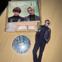 2025年最新】吉野北人 アクスタの人気アイテム - メルカリ