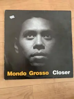 Mondo Grosso Closer レコード