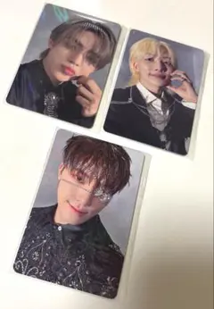 SEVENTEEN 消費期限 Weverse 特典 セット