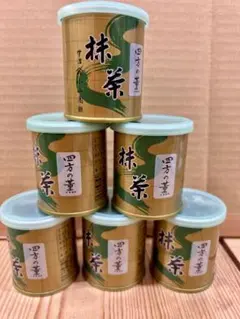 新品未開封】山政小山園 宇治抹茶 小倉山 30g×3缶 Uji Matcha - メルカリ