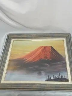 2026年最新】日本画 10号の人気アイテム - メルカリ