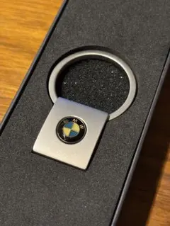 BMW 純正 キーリング キーホルダー