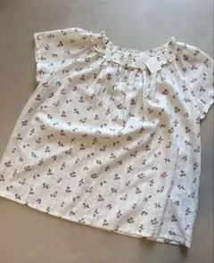 soorploom Nellie Blouse,Stencil 7y - メルカリ