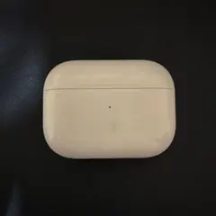 Apple AirPods Pro 充電ケース 本体のサムネイル