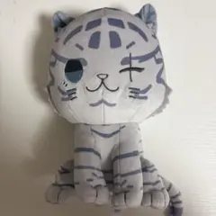 ヘブンバーンズレッド　ヘブバン　もちどるきゃっち　蒼井えりか　マスコット ヘブンバーンズレッド 蒼井えりか もちどるきゃっち タグ付き ヘブバン