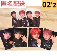 &TEAM andTEAM トレカ ケミトレカ コンプ 72枚セット &TEAM コンイズケミトレカセット - メルカリ