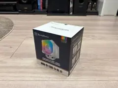 Hydrogon D120 ARGB SST-HYD120W-ARGB