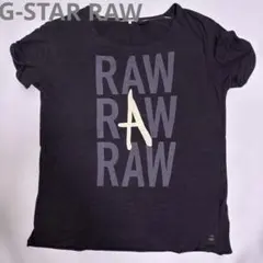 G-STAR RAW プリントTシャツ オーバーサイズのサムネイル