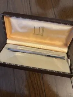 dunhill ボールペン 本体 ケース付きのサムネイル