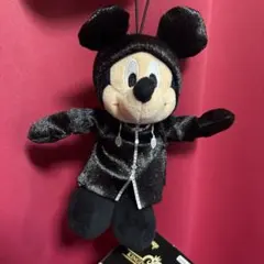 キングダムハーツ　マスコット　王様　フード