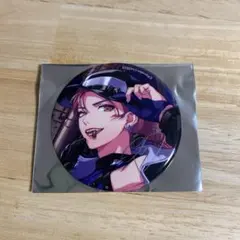 Paradox Live 6周年 缶バッジ アン・フォークナー