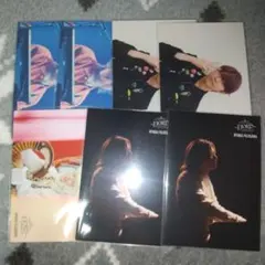 えびちゃん様専用 Mrs. GREEN APPLEフォトカ