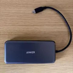 AnkerPowerExpand8-in-1 ハブ USB-C PD 10Gbp