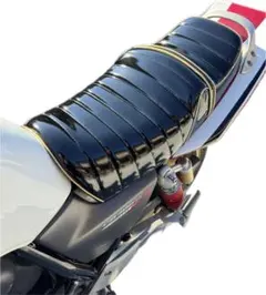 nc42 nc39 cb400sf 白タックロールシート - メルカリ