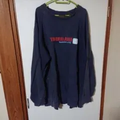 ヴィンテージ 長袖カットソー
