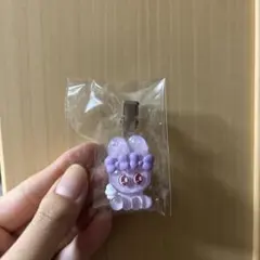 エスターバニー ヘアピン