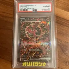 2026年最新】オドリドリ psa10の人気アイテム - メルカリ