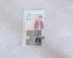 末澤誠也 アクスタ アクリルスタンド '20夏 20夏