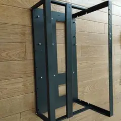 オープンフレーム